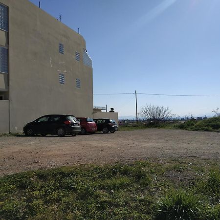 Apartmán Ioannis Mégara Exteriér fotografie